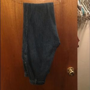 Vintage roper brand jeans